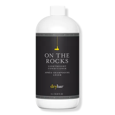 Drybar On The Rocks Lightweight Conditioner - 33.8 oz