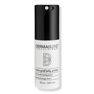 Dermablend Insta-grip Jelly Primer 3-in-1 Multi-tasking Primer