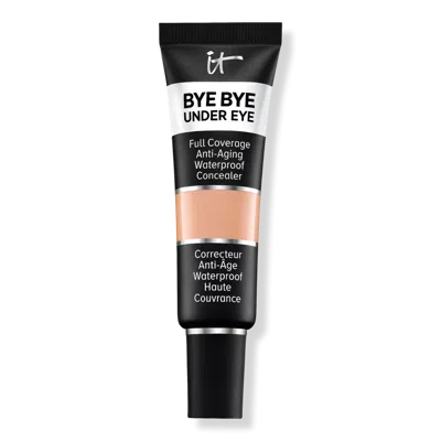 It Cosmetics Bye Bye Under Eye Full Coverage Anti-aging Waterproof Concealer - 30.5 Tan