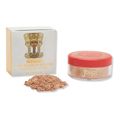 Juvia's Place The Nubian Loose Highlighter - Nefertiti