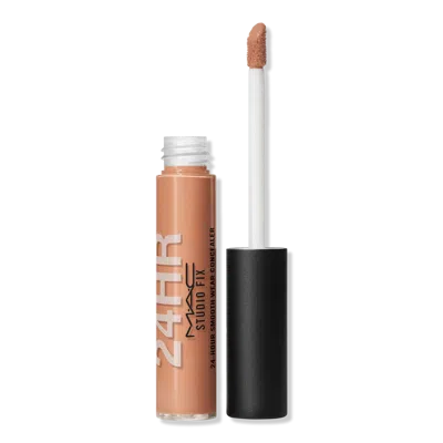 Mac Studio Fix 24-hour Smooth Wear Fluid Correcting Concealer - Nw42