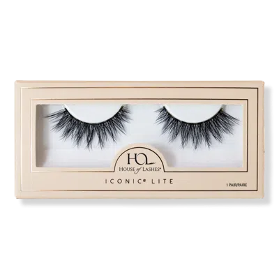 House Of Lashes Iconic Lite Full False Lashes