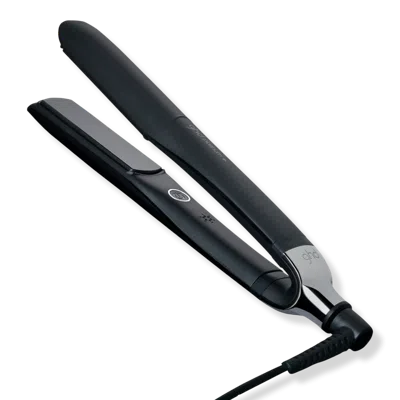 Ghd Platinum + Styler 1" Flat Iron In Black