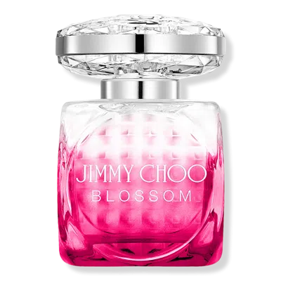 Jimmy Choo Blossom Eau De Parfum Spray 40ml In Multi