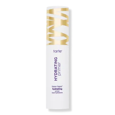 Tarte Double Duty Beauty Base Tape Hydrating Primer