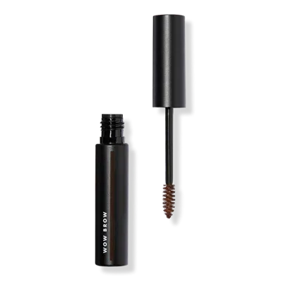 E.l.f. Cosmetics Wow Brow Gel - Brunette In Brown