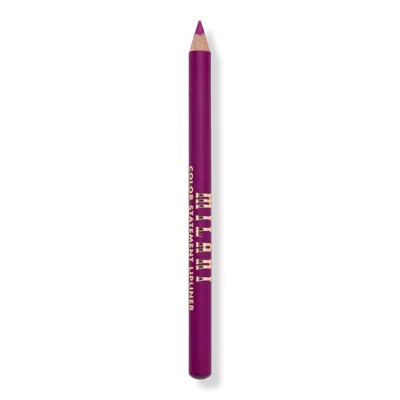Milani Color Statement Lipliner - Fuchsia In Pink