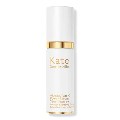 Kate Somerville +retinol Vita C Power Serum 30ml