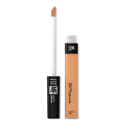 Maybelline Fit Me Natural Finish Concealer - 040 Caramel