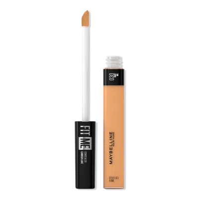 Maybelline Fit Me Natural Finish Concealer - 030 Honey