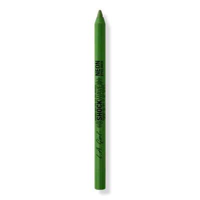 L.a. Girl Smudge-proof Shockwave Eyeliner Pencil - Gotcha