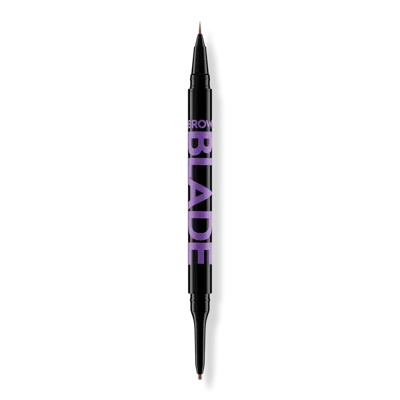 Urban Decay Brow Blade 2-in-1 Eyebrow Pen + Waterproof Pencil - Neutral Nana