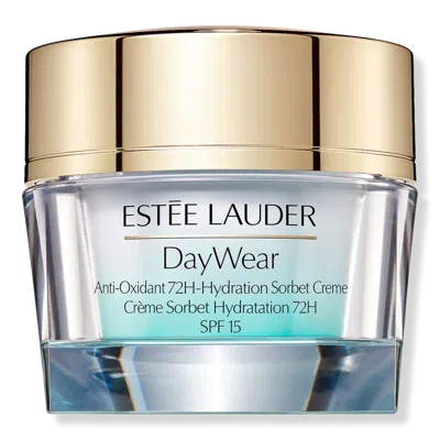 Estée Lauder 1.7 Oz. Daywear Anti Oxidant 72h Hydration Sorbet Creme Broad Spectrum Spf15