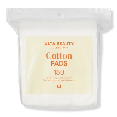 Ulta Beauty Collection 150 Ct. Ultra Soft Square Cotton Pads