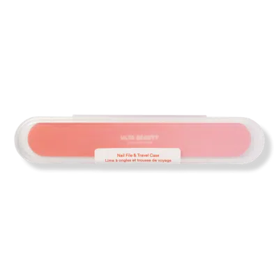 Ulta Beauty Collection Nail File & Travel Case | ModeSens