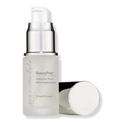 Jane Iredale Beautyprep Hyaluronic Serum