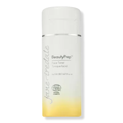 Jane Iredale 3.0 Oz. Beautyprep Face Toner