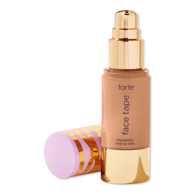 Tarte Face Tape Full Coverage Foundation - 37n Medium-tan Neutral