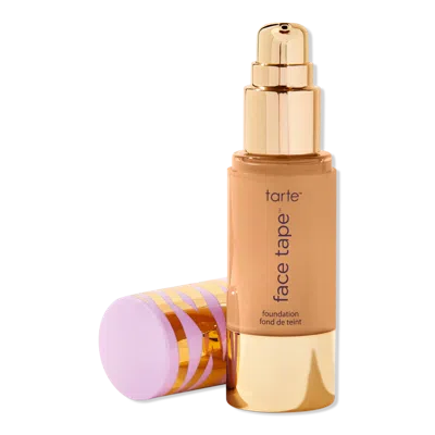 Tarte Face Tape Full Coverage Foundation - 37g Medium-tan Golden