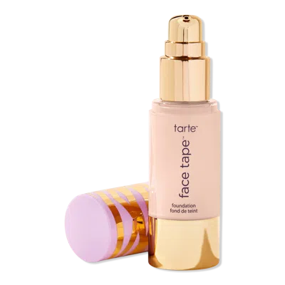 Tarte Face Tape Full Coverage Foundation - 12b Fair Beige