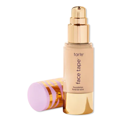Tarte Face Tape Full Coverage Foundation - 20s Light Sand