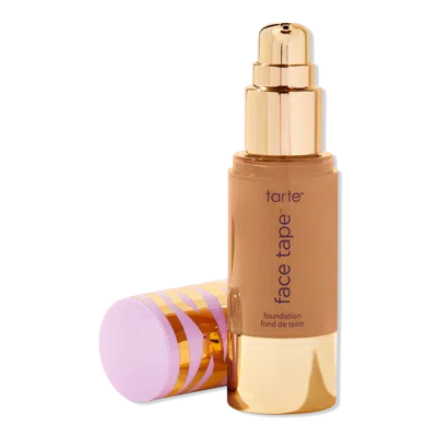 Tarte Face Tape Full Coverage Foundation - 47s Tan-deep Sand