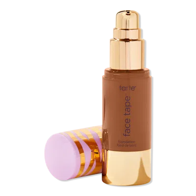 Tarte Face Tape Full Coverage Foundation - 53n Deep Neutral