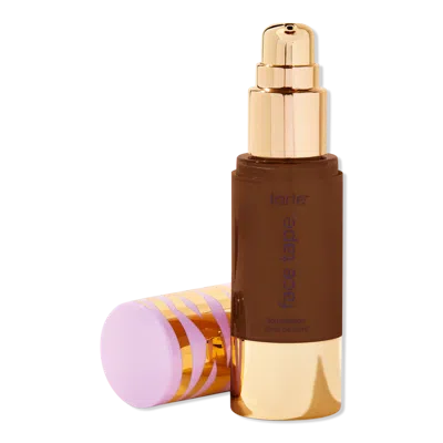 Tarte Face Tape Full Coverage Foundation - 60n Mahogany