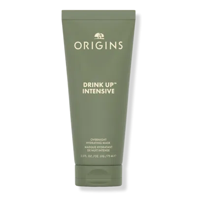 Origins Drink Up Intensive Overnight Hydrating Face Mask