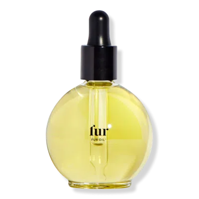 Fur Oil - 2.5 oz
