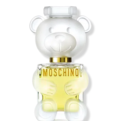 Moschino Toy 2 Eau De Parfum - 1.7 oz