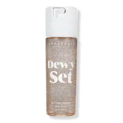 Anastasia Beverly Hills Dewy Set Setting Spray 100ml