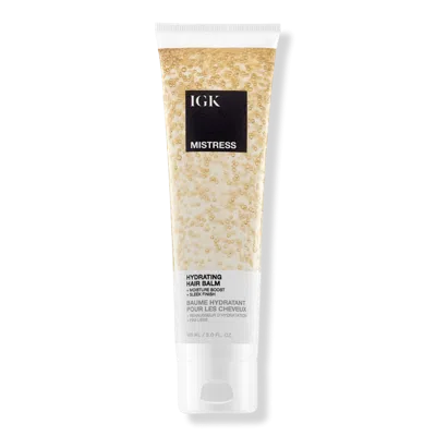 Igk Mistress Hydrating Hair Balm 147ml
