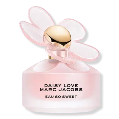 Marc Jacobs Daisy Love Eau So Sweet Eau De Toilette - 1.6 oz