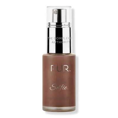 Pür 4-in-1 Love Your Selfie Longwear Foundation & Concealer - Dpp1 Mocha