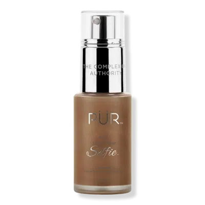 Pür 4-in-1 Love Your Selfie Longwear Foundation & Concealer - Dpg1 Mocha