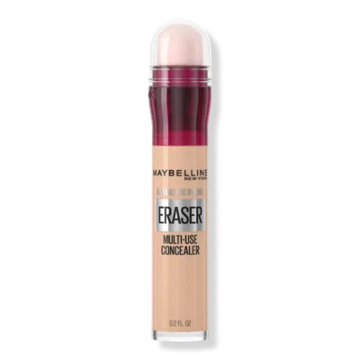 Maybelline Instant Age Rewind Eraser Dark Circle Treatment Concealer - 115 In Green