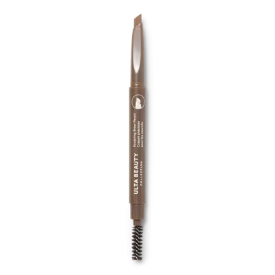 Ulta Beauty Collection Sculpting Brow Pencil - Ash Taupe