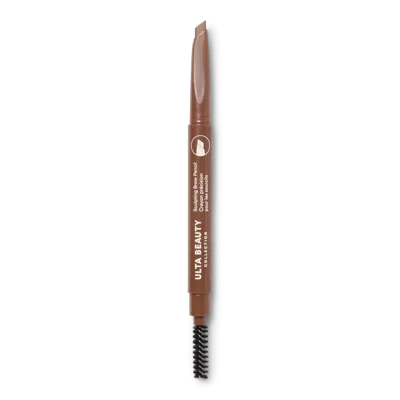 Ulta Beauty Collection Sculpting Brow Pencil - Soft Brown In Brown