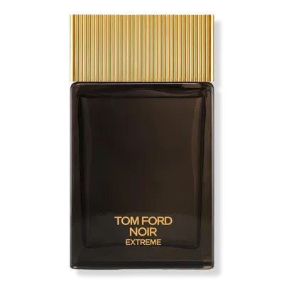 Tom Ford Noir Extreme Eau De Parfum 100ml In White