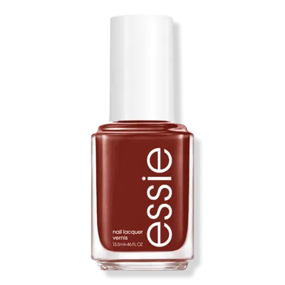 Essie Reds + Oranges Nail Polish - Bed Rock & Roll