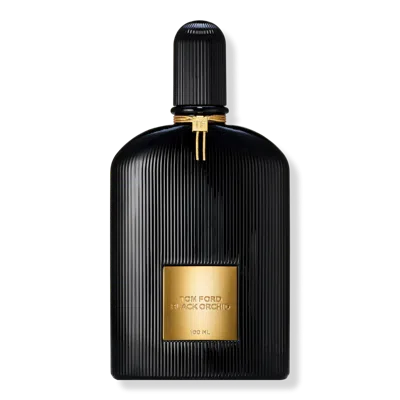 Tom Ford Black Orchid Eau De Parfum - 3.4 oz