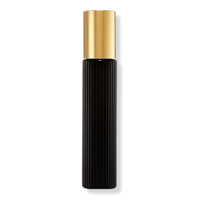 Tom Ford Black Orchid Eau De Parfum Travel Spray In Transparent