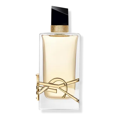 Saint Laurent Libre Eau De Parfum Spray, 3-oz.