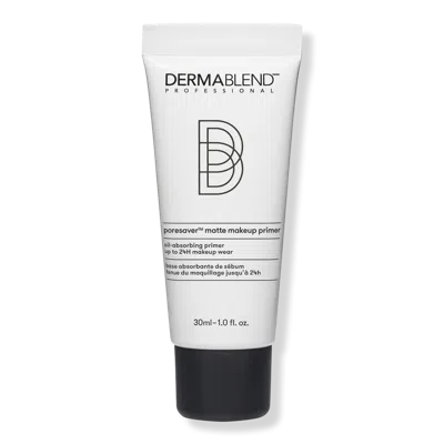 Dermablend Poresaver Matte Makeup Primer