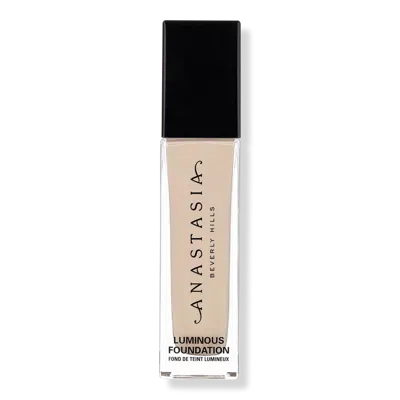 Anastasia Beverly Hills Medium Coverage, Natural Finish Luminous Foundation - 130n