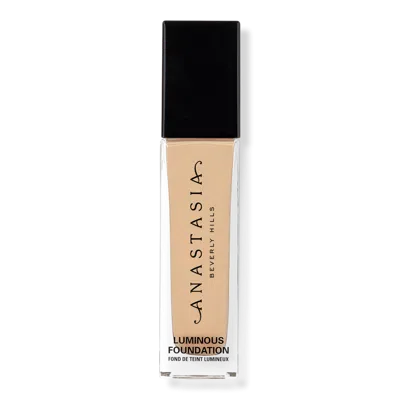 Anastasia Beverly Hills Medium Coverage, Natural Finish Luminous Foundation - 150w