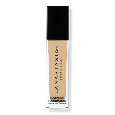Anastasia Beverly Hills Medium Coverage, Natural Finish Luminous Foundation - 220n