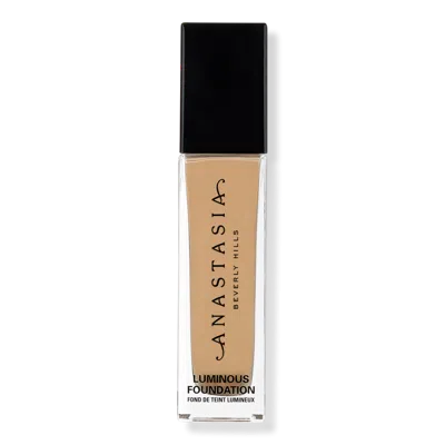 Anastasia Beverly Hills Medium Coverage, Natural Finish Luminous Foundation - 305n