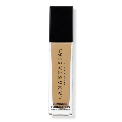 Anastasia Beverly Hills Medium Coverage, Natural Finish Luminous Foundation - 290c